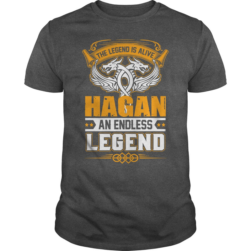 HAGAN AN ENDLESS LEGEND