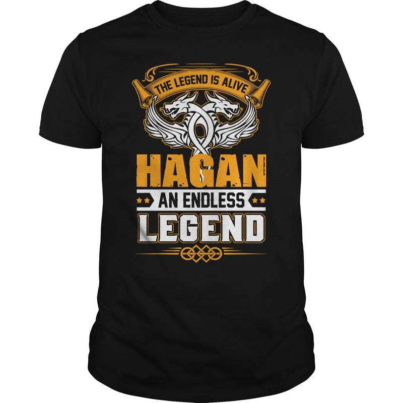 HAGAN AN ENDLESS LEGEND