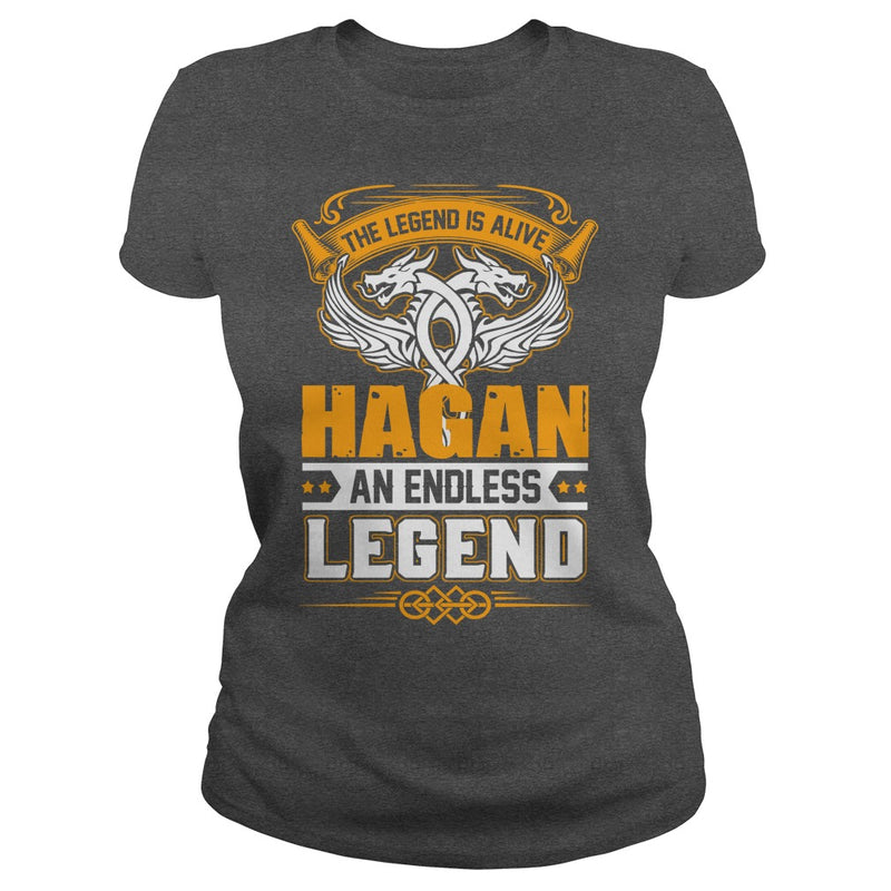 HAGAN AN ENDLESS LEGEND