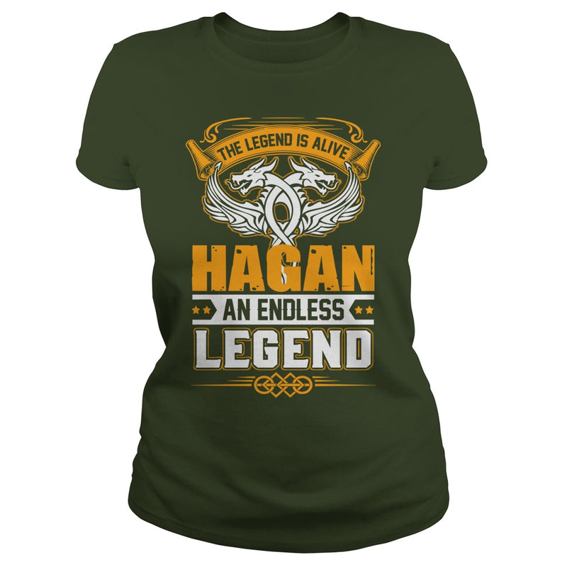 HAGAN AN ENDLESS LEGEND
