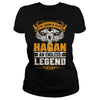 HAGAN AN ENDLESS LEGEND