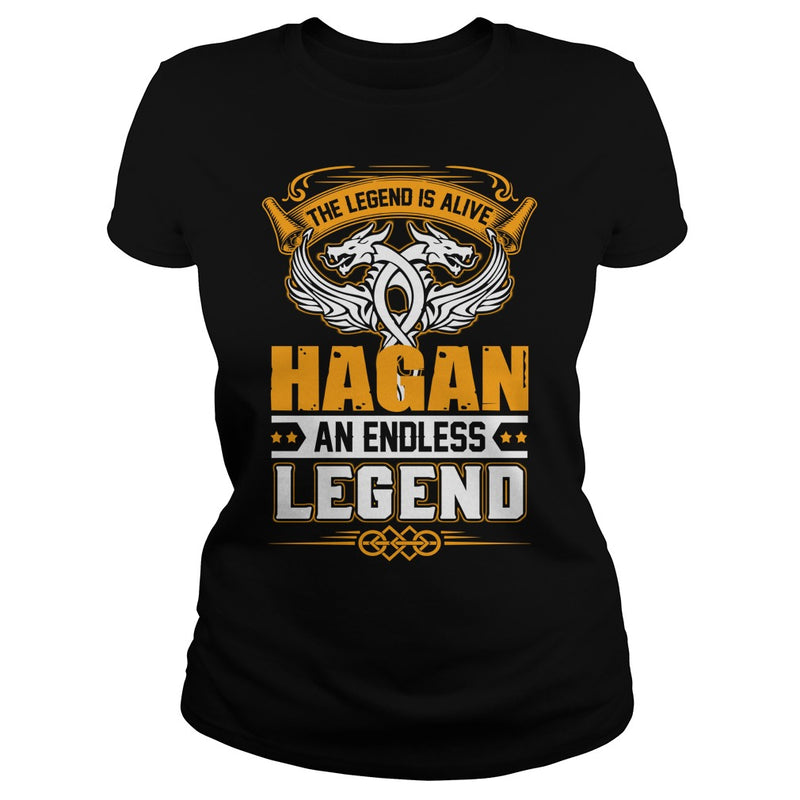 HAGAN AN ENDLESS LEGEND
