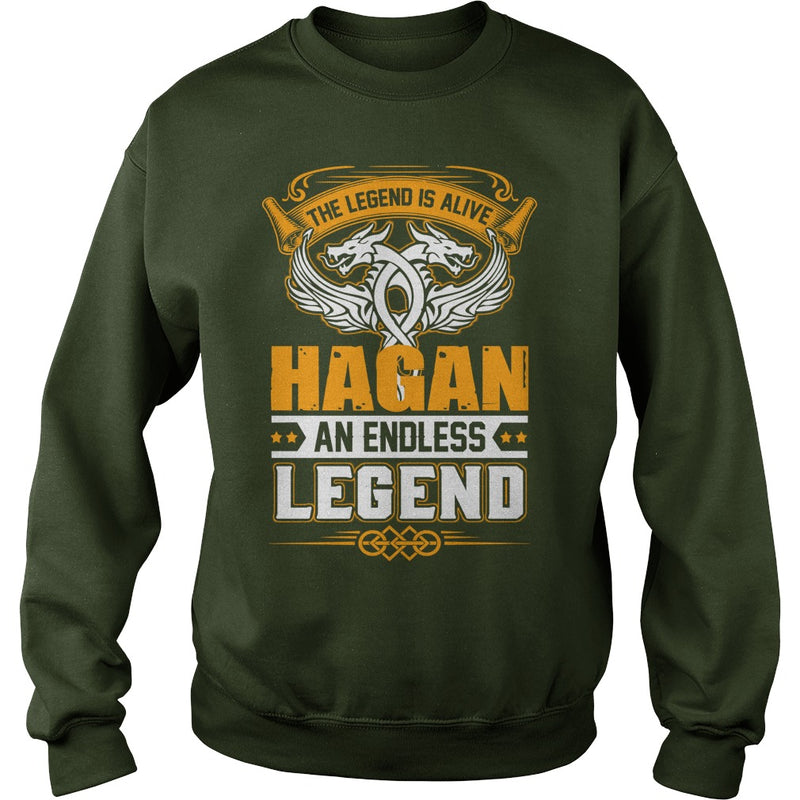 HAGAN AN ENDLESS LEGEND