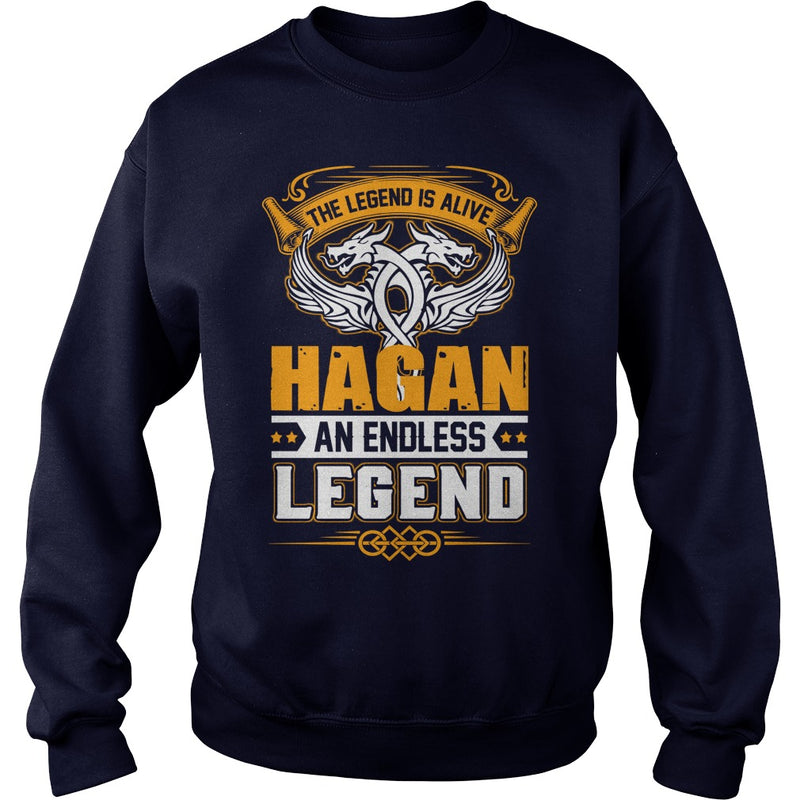 HAGAN AN ENDLESS LEGEND