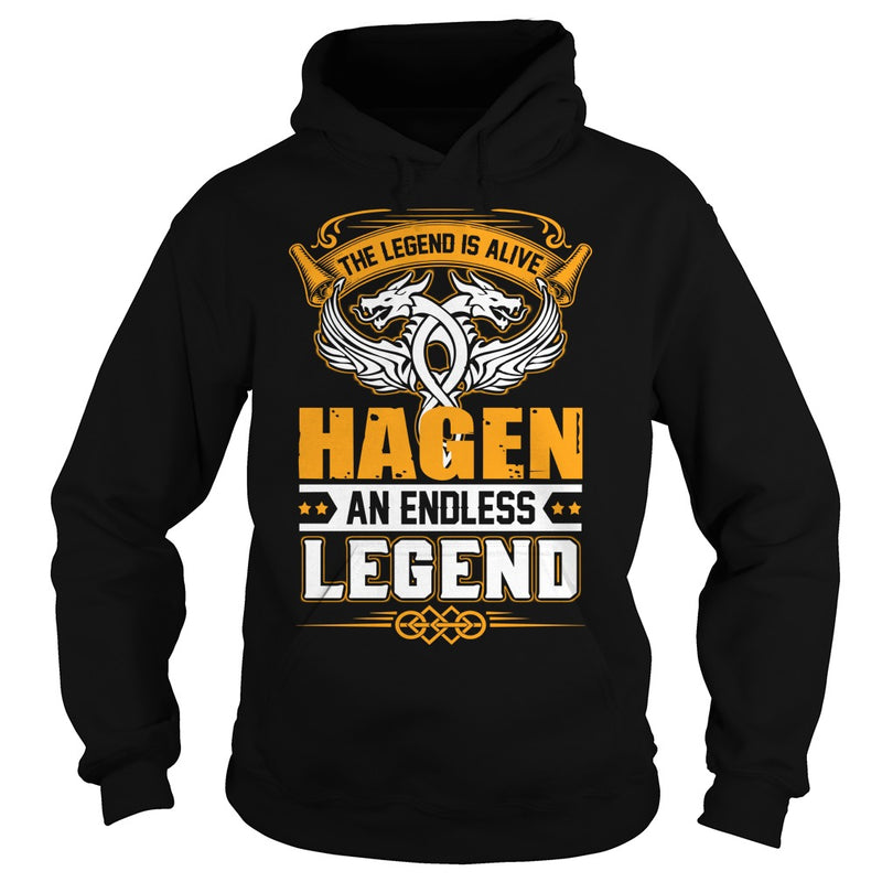 HAGEN AN ENDLESS LEGEND
