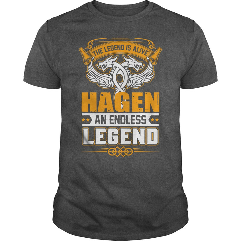 HAGEN AN ENDLESS LEGEND