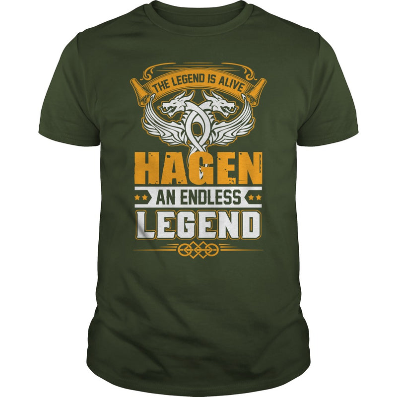 HAGEN AN ENDLESS LEGEND