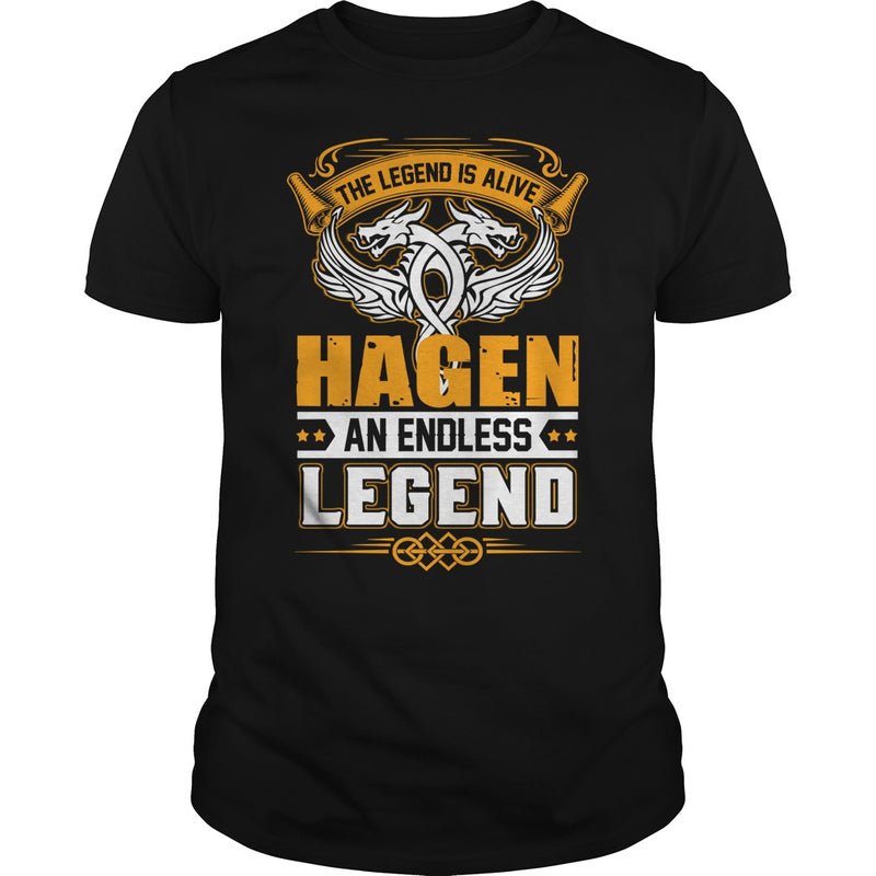HAGEN AN ENDLESS LEGEND