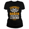 HAGEN AN ENDLESS LEGEND