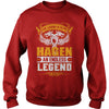 HAGEN AN ENDLESS LEGEND