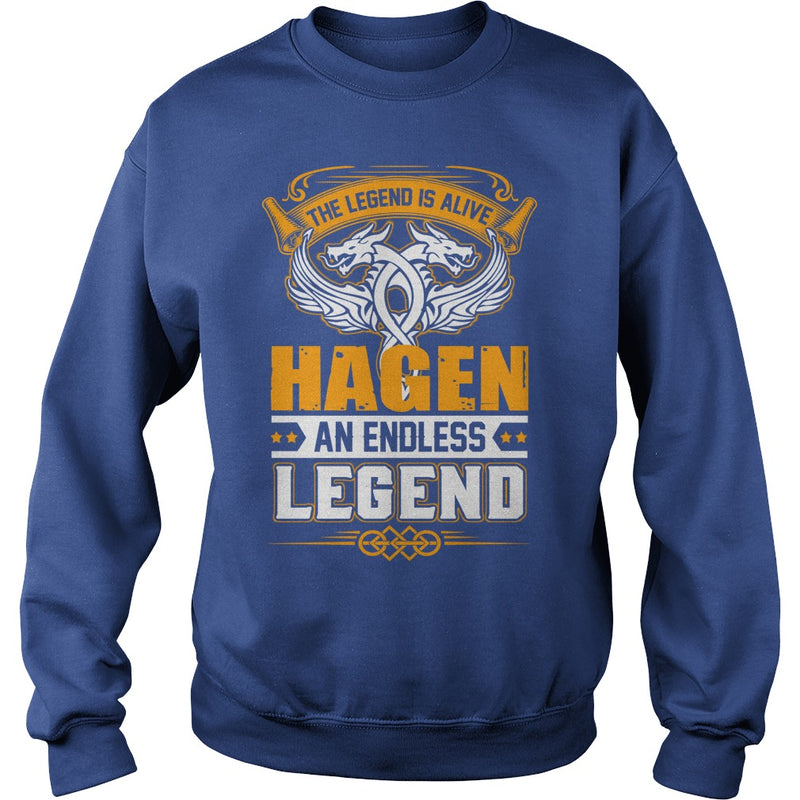 HAGEN AN ENDLESS LEGEND