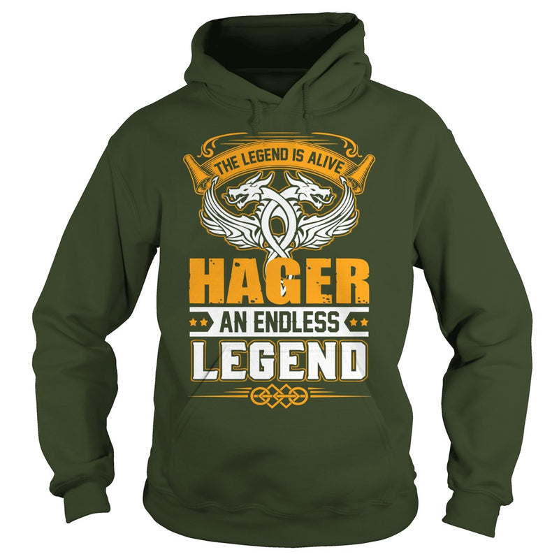HAGER AN ENDLESS LEGEND