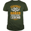HAGER AN ENDLESS LEGEND