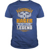 HAGER AN ENDLESS LEGEND