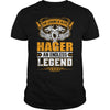 HAGER AN ENDLESS LEGEND