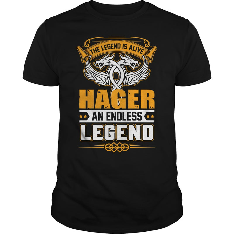 HAGER AN ENDLESS LEGEND