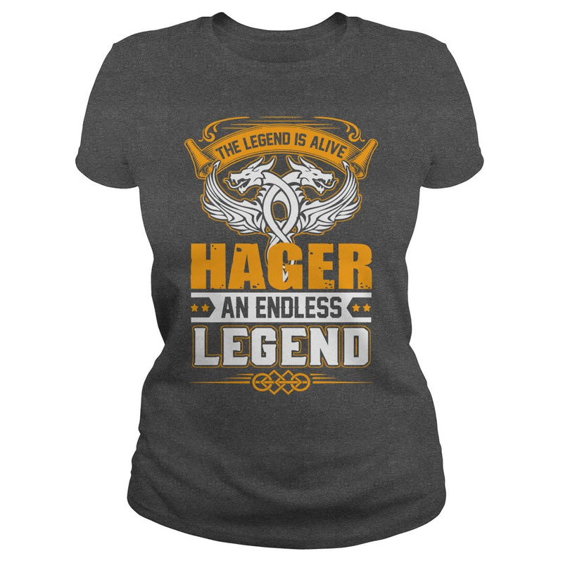 HAGER AN ENDLESS LEGEND