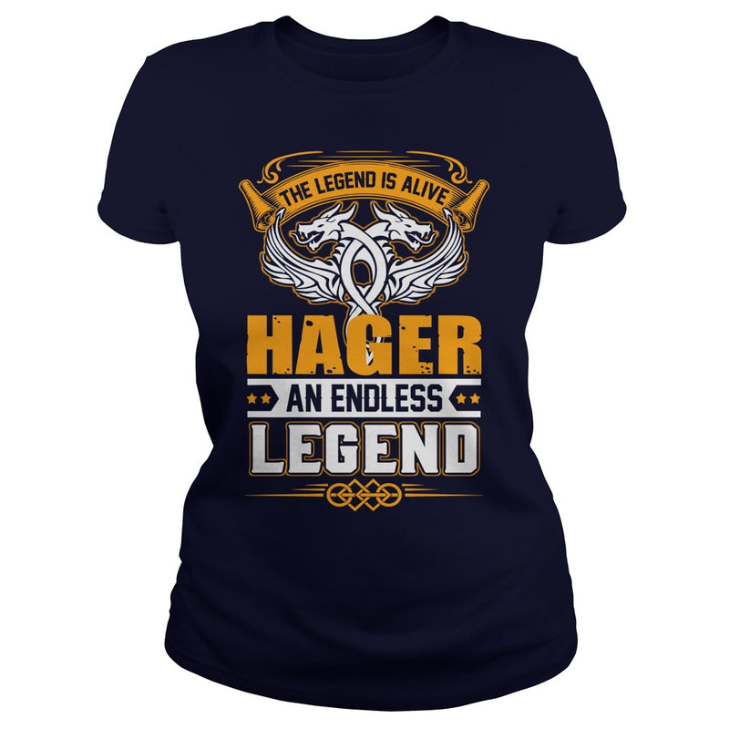 HAGER AN ENDLESS LEGEND