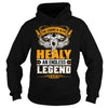HEALY AN ENDLESS LEGEND