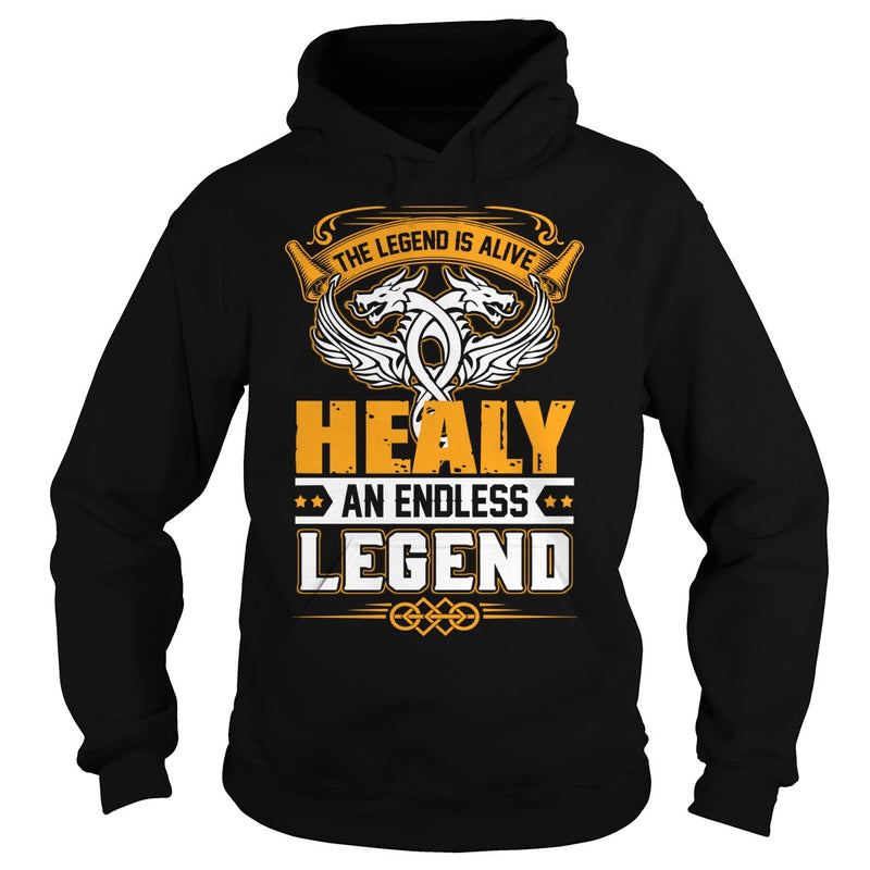 HEALY AN ENDLESS LEGEND