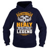 HEALY AN ENDLESS LEGEND