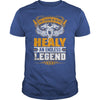 HEALY AN ENDLESS LEGEND