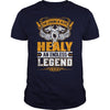 HEALY AN ENDLESS LEGEND