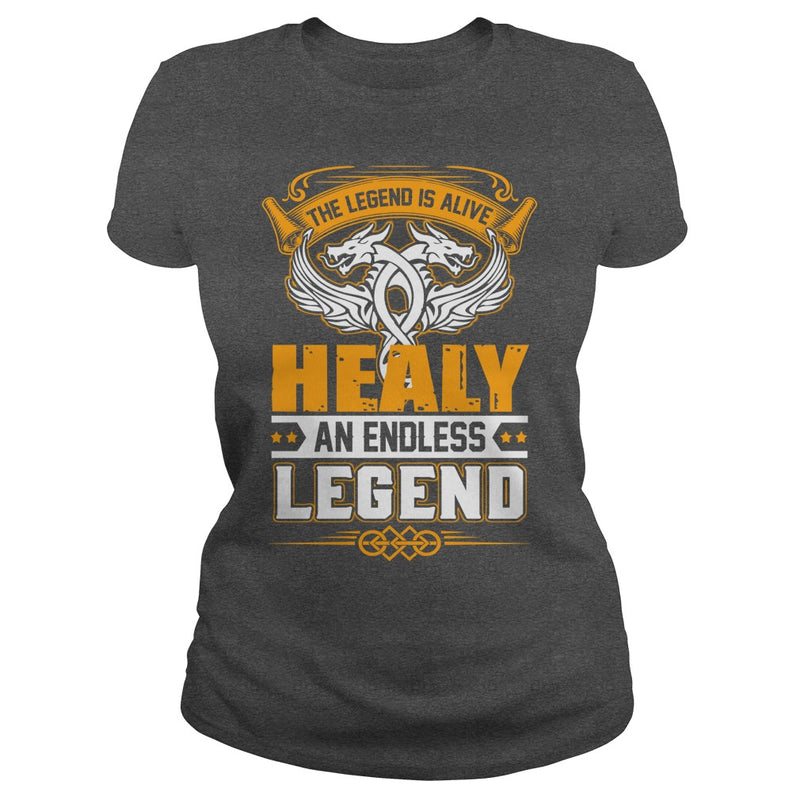 HEALY AN ENDLESS LEGEND