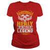 HEALY AN ENDLESS LEGEND