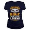 HEALY AN ENDLESS LEGEND