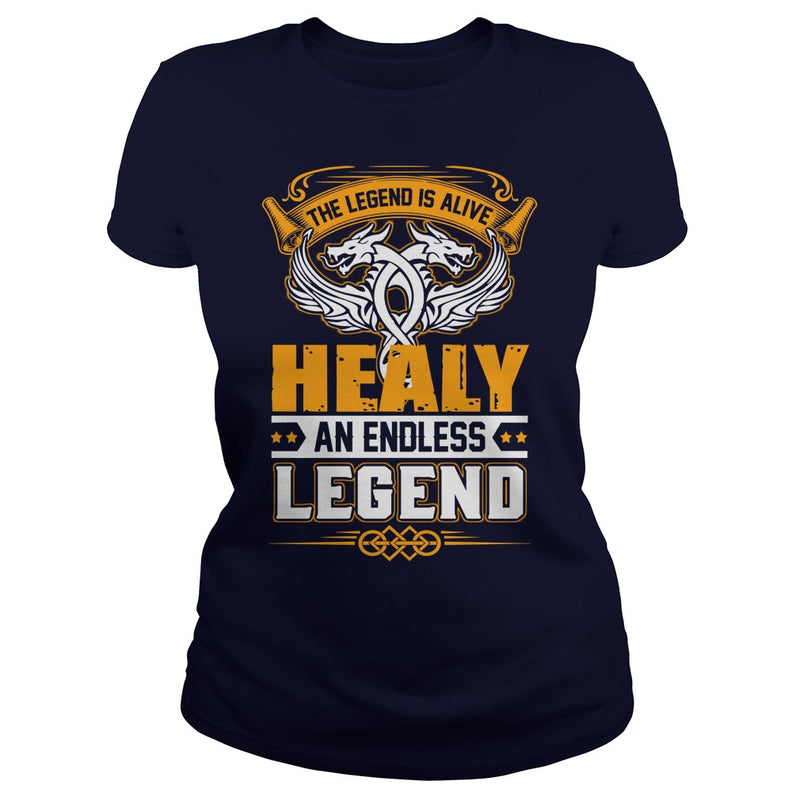HEALY AN ENDLESS LEGEND