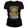 HEALY AN ENDLESS LEGEND