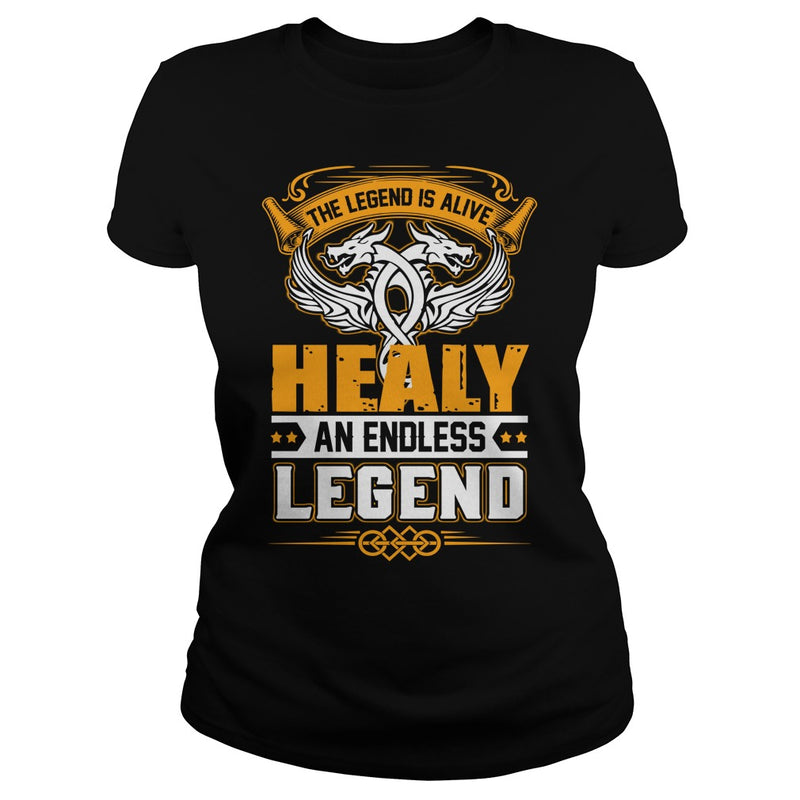 HEALY AN ENDLESS LEGEND