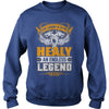 HEALY AN ENDLESS LEGEND