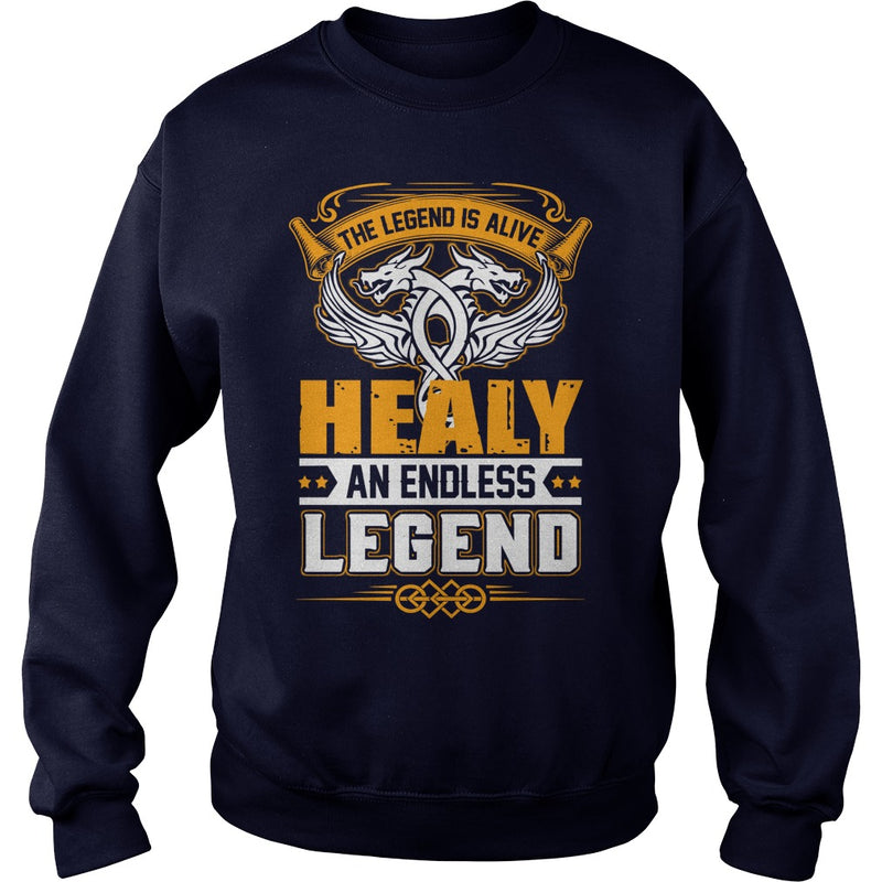HEALY AN ENDLESS LEGEND