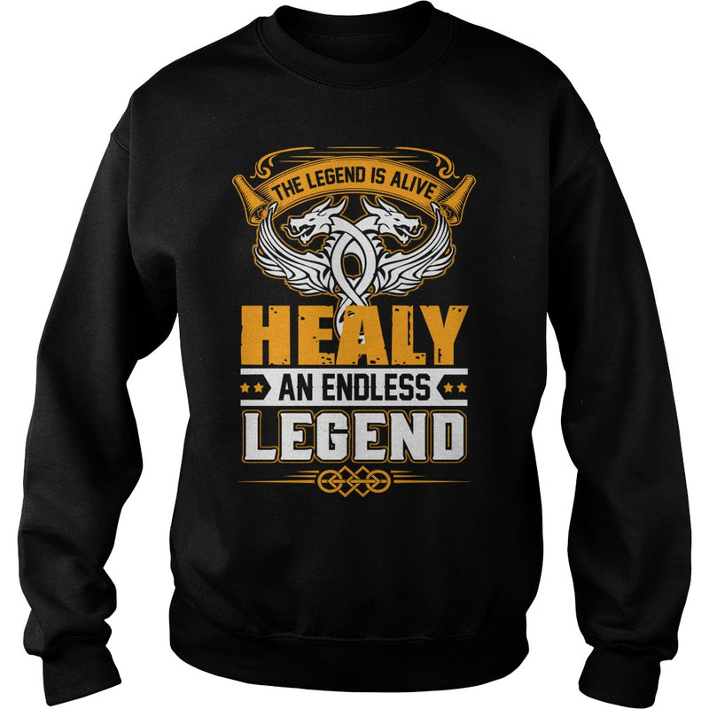 HEALY AN ENDLESS LEGEND