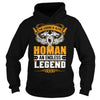 HOMAN AN ENDLESS LEGEND