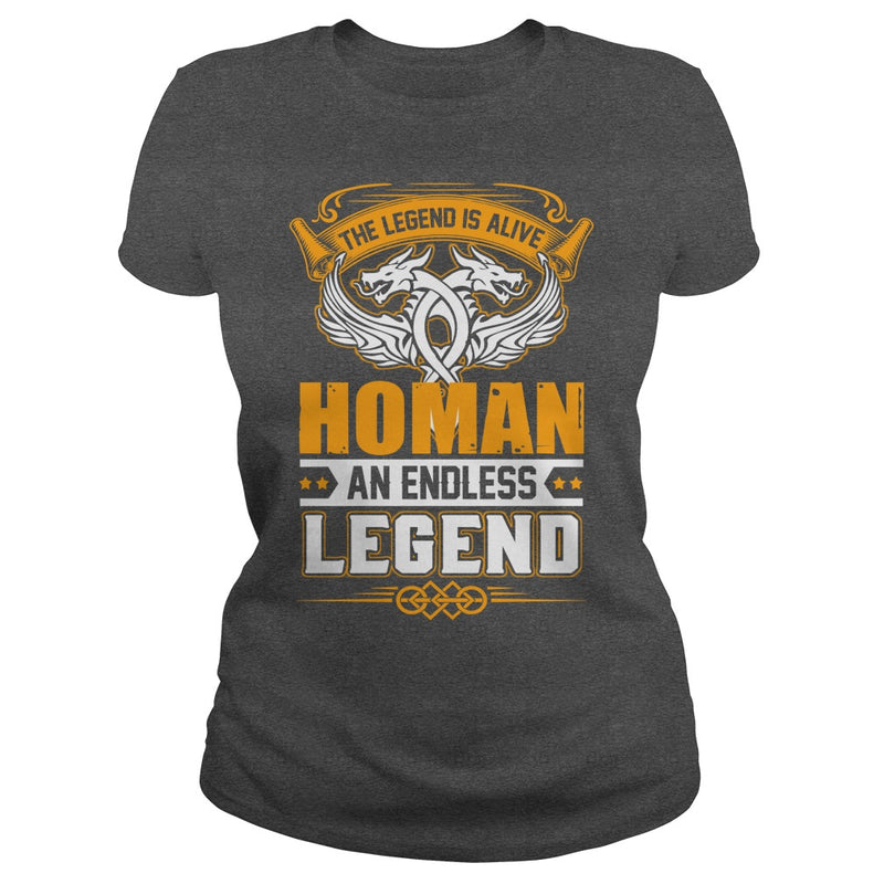 HOMAN AN ENDLESS LEGEND