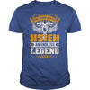 HSIEH AN ENDLESS LEGEND