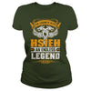 HSIEH AN ENDLESS LEGEND