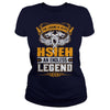 HSIEH AN ENDLESS LEGEND