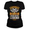 HSIEH AN ENDLESS LEGEND