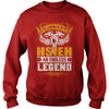 HSIEH AN ENDLESS LEGEND