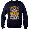 HSIEH AN ENDLESS LEGEND