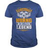 HUANG AN ENDLESS LEGEND