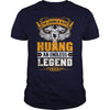 HUANG AN ENDLESS LEGEND