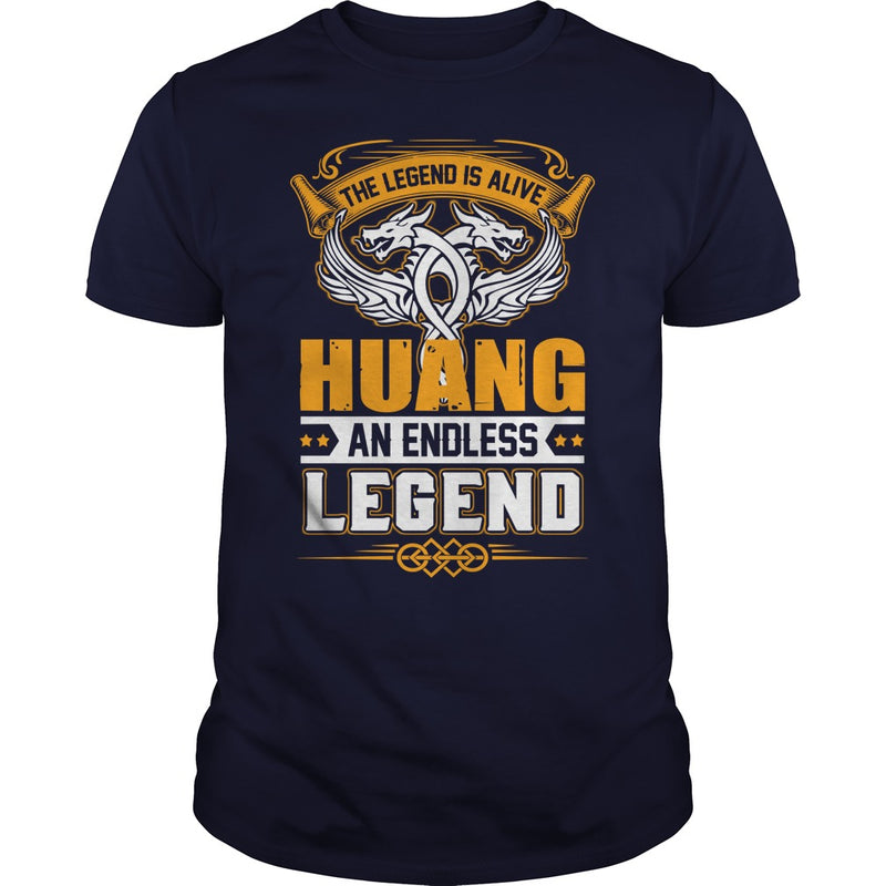 HUANG AN ENDLESS LEGEND