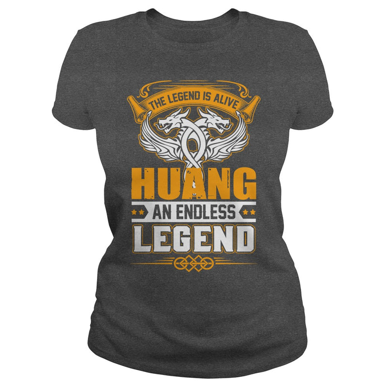 HUANG AN ENDLESS LEGEND