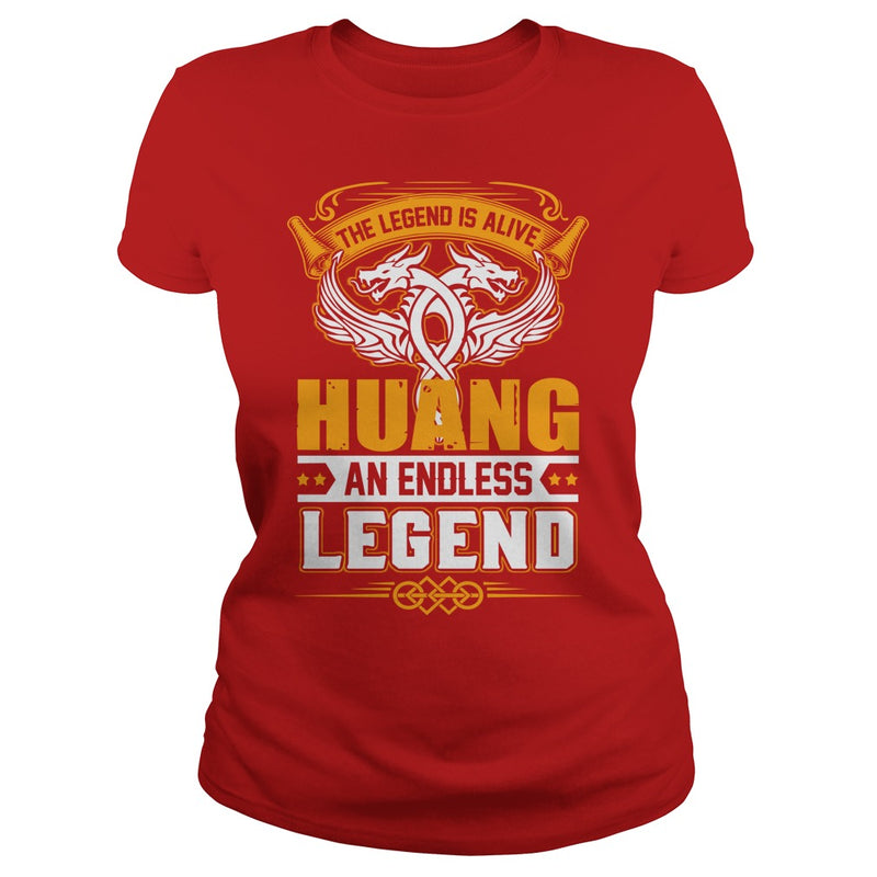 HUANG AN ENDLESS LEGEND