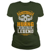 HUANG AN ENDLESS LEGEND